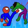 Jeux De Stickman