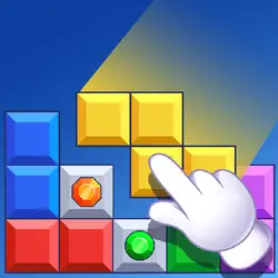 Jeux de blocs