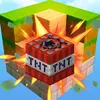 Explosion de Blocs TNT